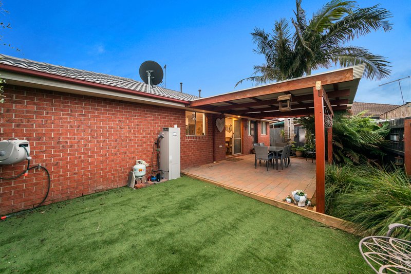 Photo - 22 Maria Crescent, Pakenham VIC 3810 - Image 24