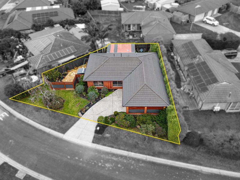 Photo - 22 Maria Crescent, Pakenham VIC 3810 - Image 30