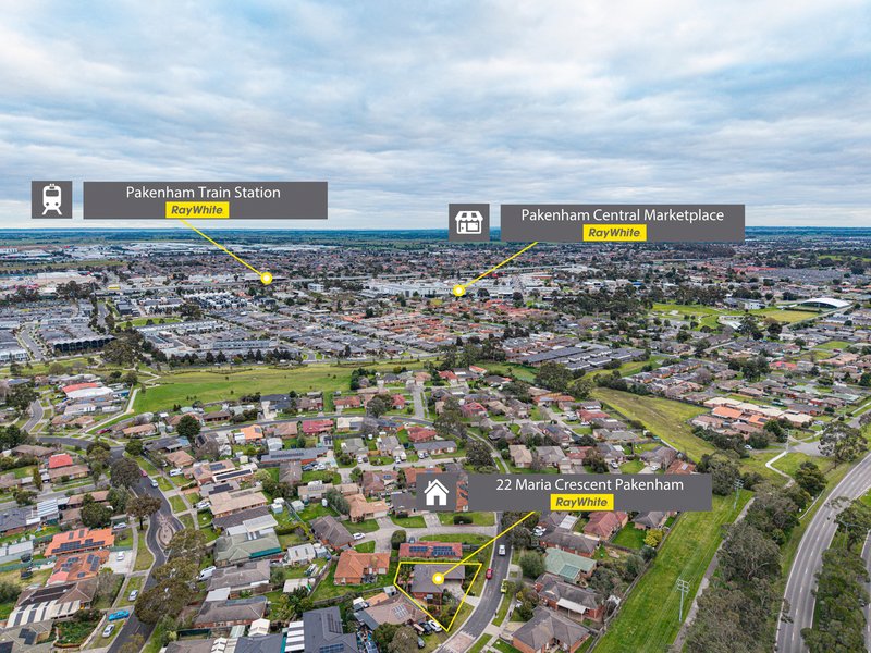 Photo - 22 Maria Crescent, Pakenham VIC 3810 - Image 34