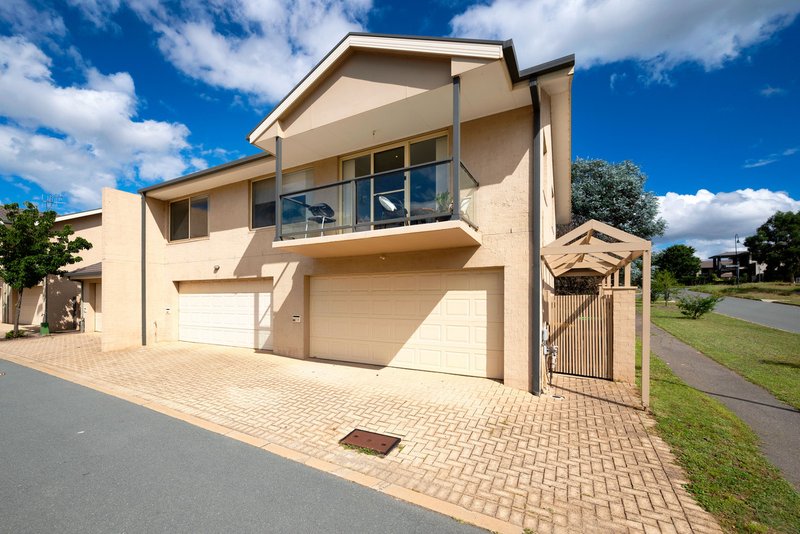 2/2 Maria Smith Lane, Gungahlin ACT 2912