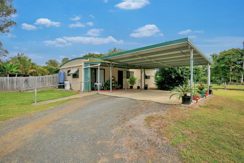 Photo - 22 Maria Street, Howard QLD 4659 - Image 2