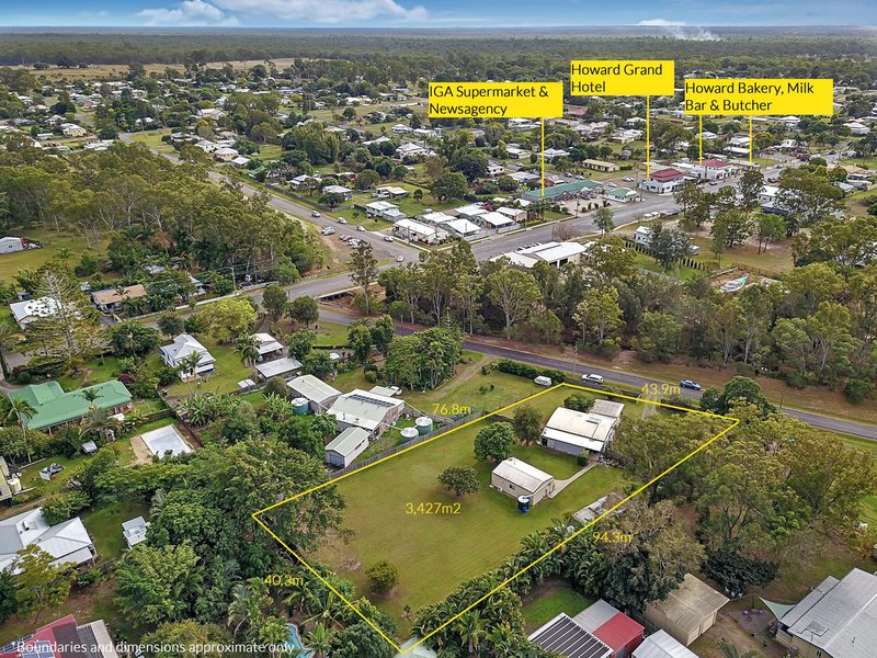 Photo - 22 Maria Street, Howard QLD 4659 - Image 26