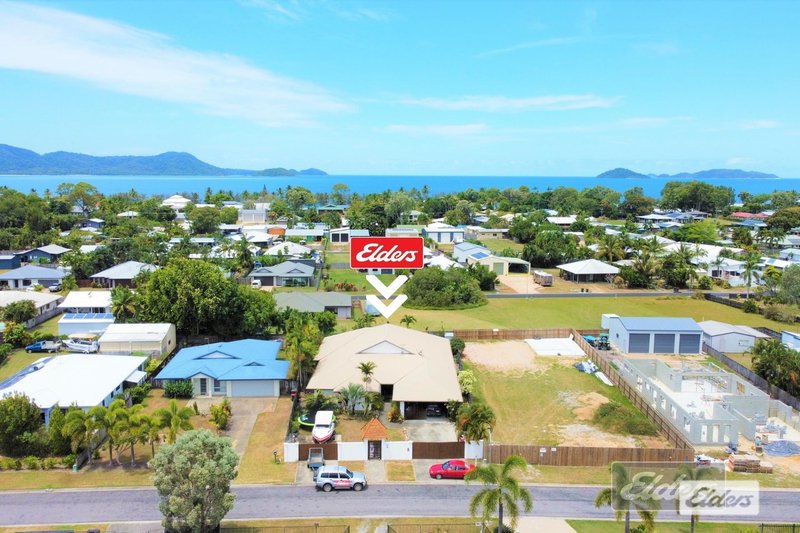 22 Mariner Drive, South Mission Beach QLD 4852