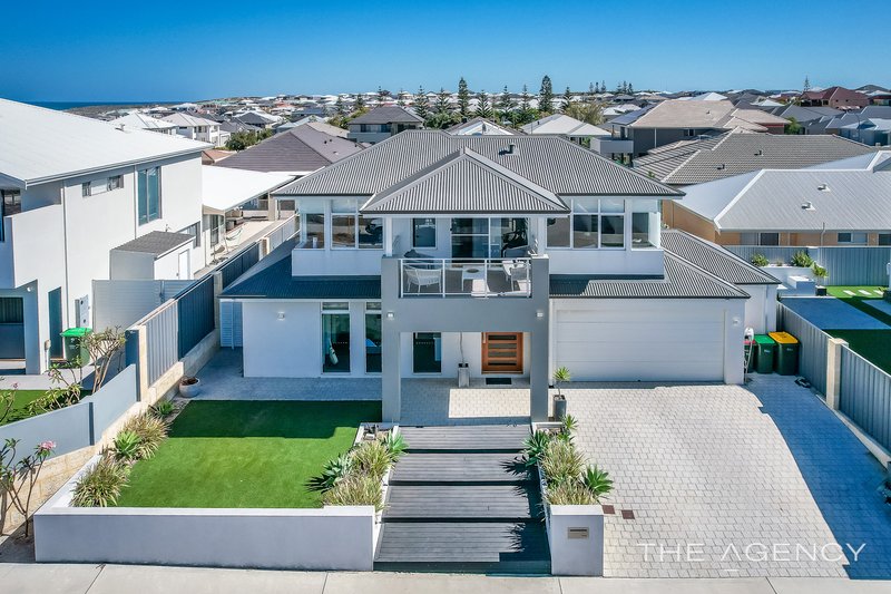 22 Maritime Drive, Jindalee WA 6036