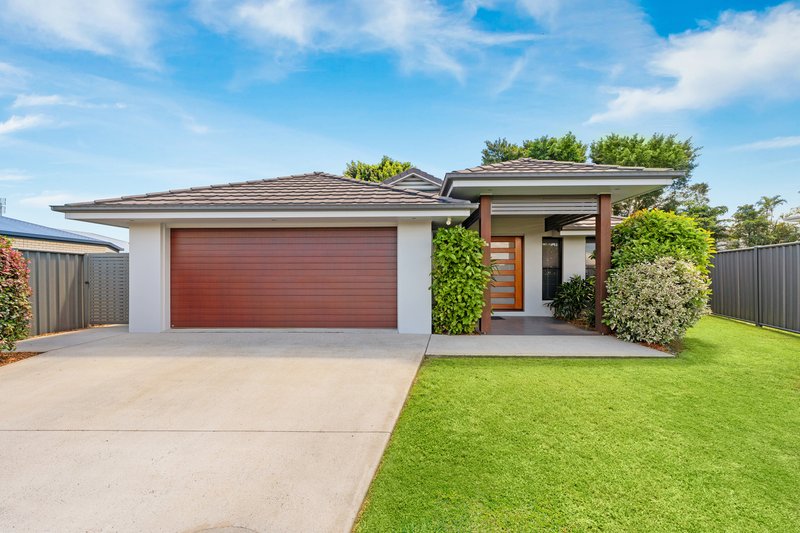 22 Mark Close, Grafton NSW 2460