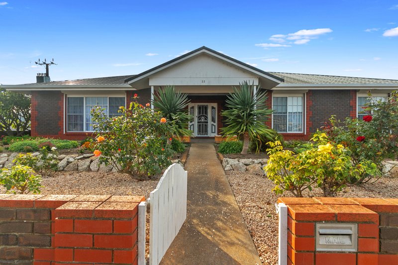 22 Marno Street, Yorketown SA 5576