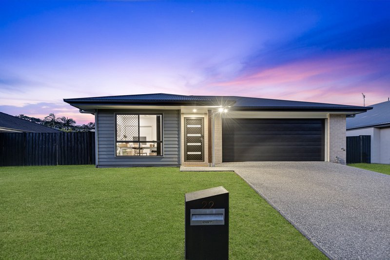 Photo - 22 Maroochy Circuit, Yandina QLD 4561 - Image 17