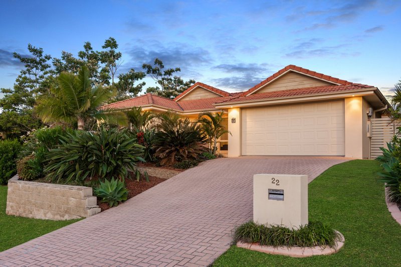 22 Marsh Parade, North Lakes QLD 4509