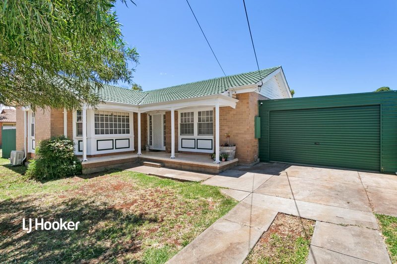 22 Marshalsea Road, Elizabeth Park SA 5113