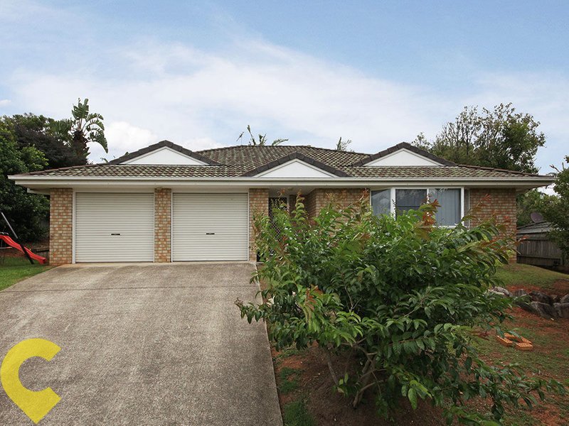 Photo - 22 Marshman Road, Narangba QLD 4504 - Image 16