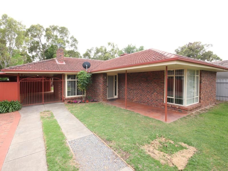 22 Marston Drive, Morphett Vale SA 5162