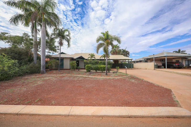 22 Matebore Street, Nickol WA 6714