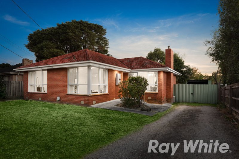 22 Matlock Road, Boronia VIC 3155