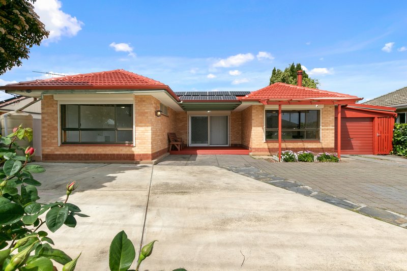 22 Maxwell Road, Hackham West SA 5163