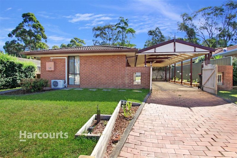 22 Mayfield Circuit, Albion Park NSW 2527