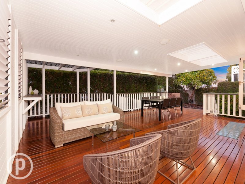 Photo - 22 Mayfield Street, Ascot QLD 4007 - Image 13