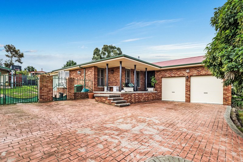 22 Mcdermott Drive, Goulburn NSW 2580