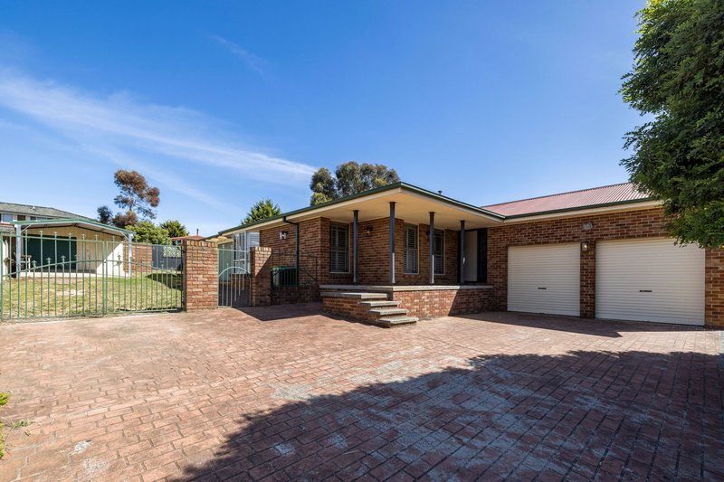 Photo - 22 Mcdermott Drive, Goulburn NSW 2580 - Image 16