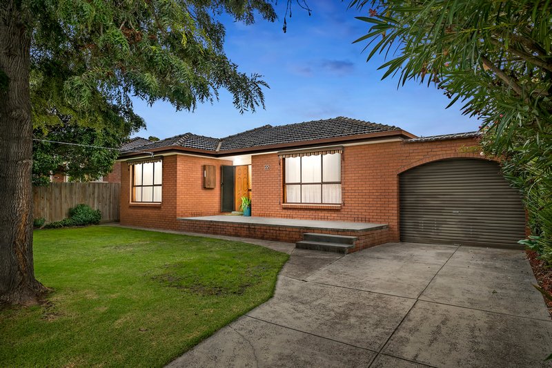 22 Mcdonalds Road, Epping VIC 3076