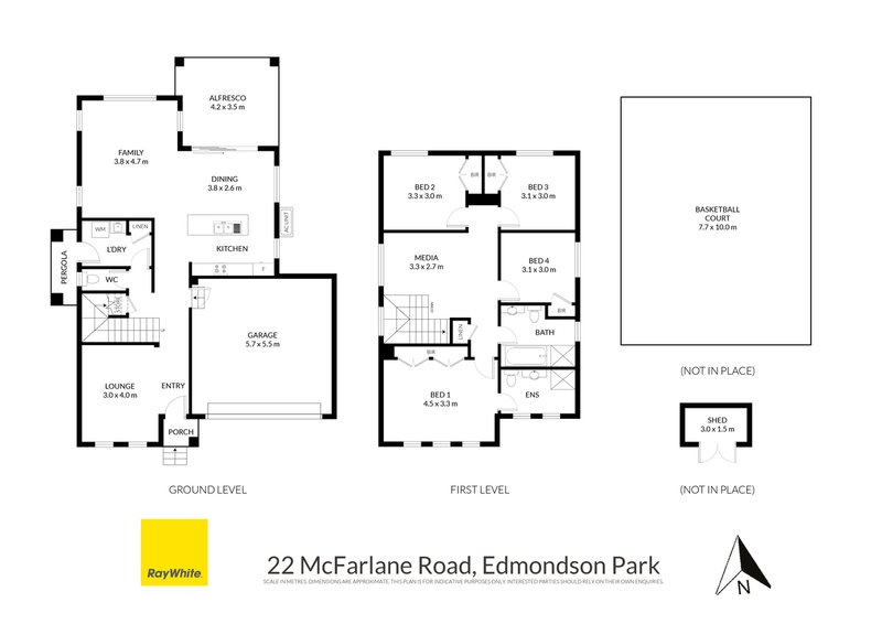 Photo - 22 Mcfarlane Road, Edmondson Park NSW 2174 - Image 15