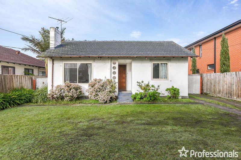 22 Mcfees Road, Dandenong North VIC 3175