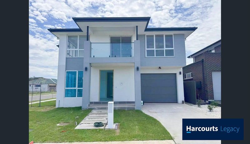 Photo - 22  Mcmurtrie Street , Nirimba Fields NSW 2763 - Image 1