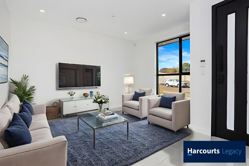 Photo - 22  Mcmurtrie Street , Nirimba Fields NSW 2763 - Image 5