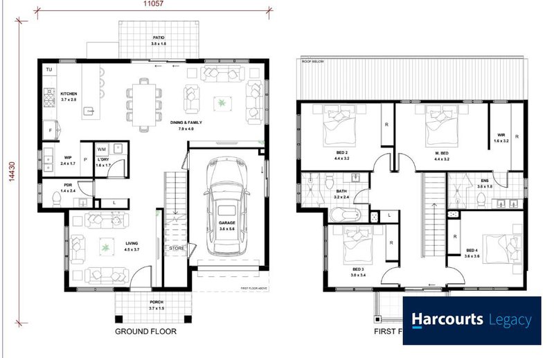 Photo - 22  Mcmurtrie Street , Nirimba Fields NSW 2763 - Image 6