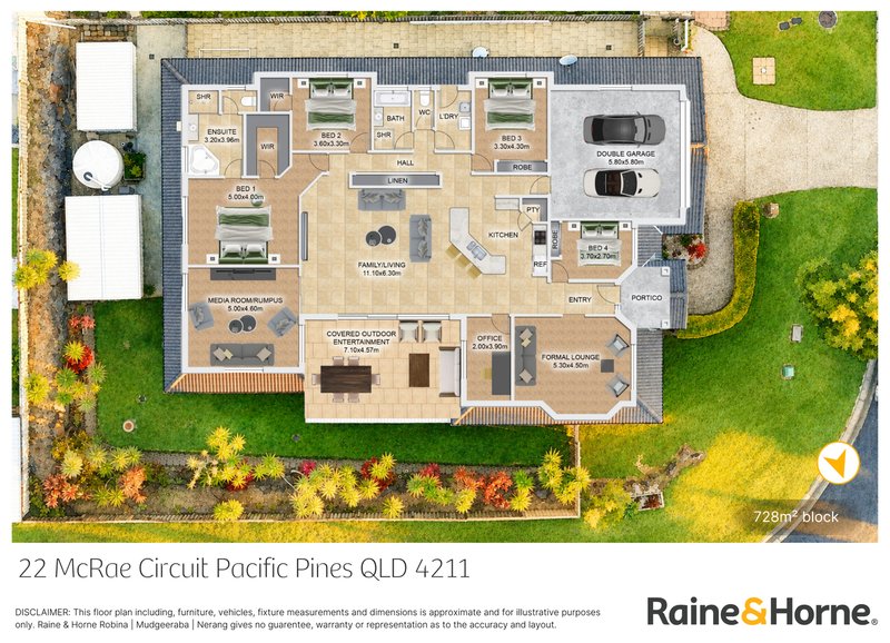 Photo - 22 Mcrae Circuit, Pacific Pines QLD 4211 - Image 33