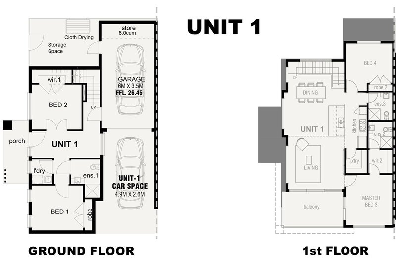Photo - 22 Meadow Wood Walk, Narre Warren VIC 3805 - Image 5