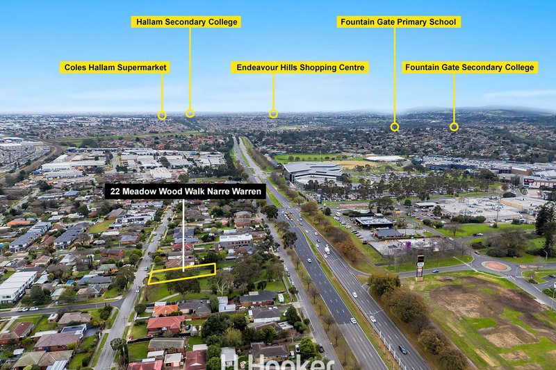 Photo - 22 Meadow Wood Walk, Narre Warren VIC 3805 - Image 15