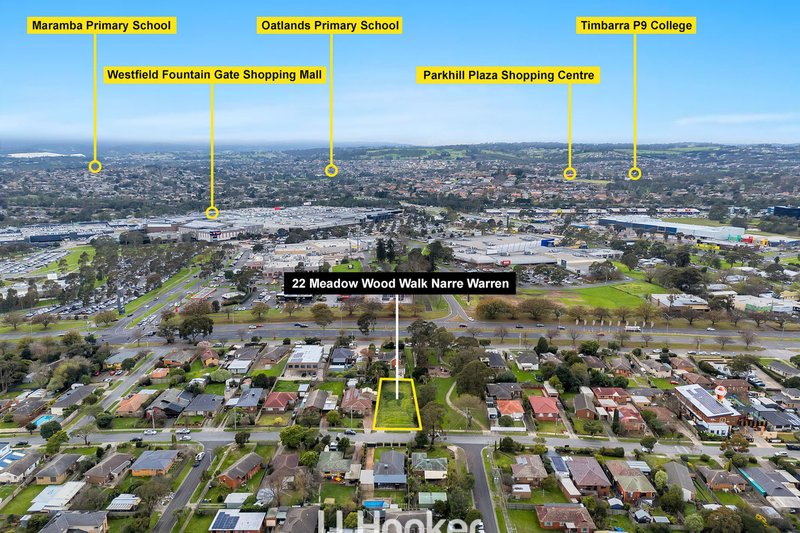 Photo - 22 Meadow Wood Walk, Narre Warren VIC 3805 - Image 17