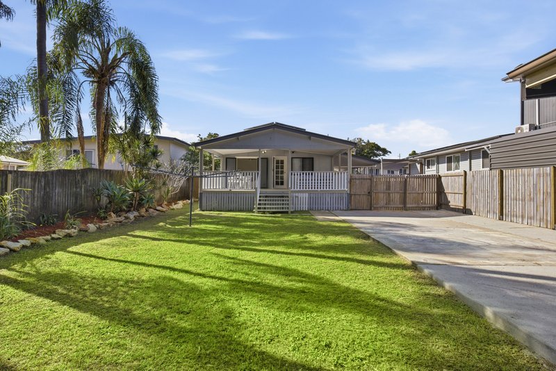 Photo - 22 Meilandt Street, Wynnum QLD 4178 - Image 16