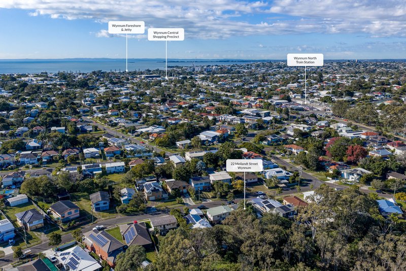 Photo - 22 Meilandt Street, Wynnum QLD 4178 - Image 17