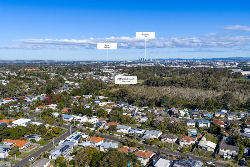 Photo - 22 Meilandt Street, Wynnum QLD 4178 - Image 18