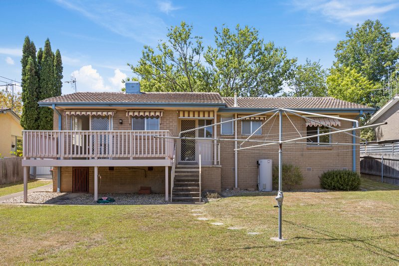 Photo - 22 Meldrum Street, Weston ACT 2611 - Image 20