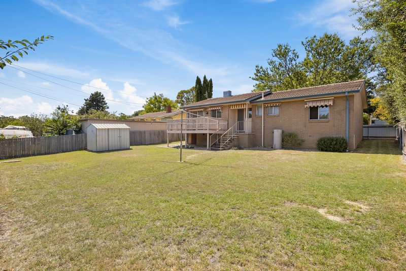 Photo - 22 Meldrum Street, Weston ACT 2611 - Image 21