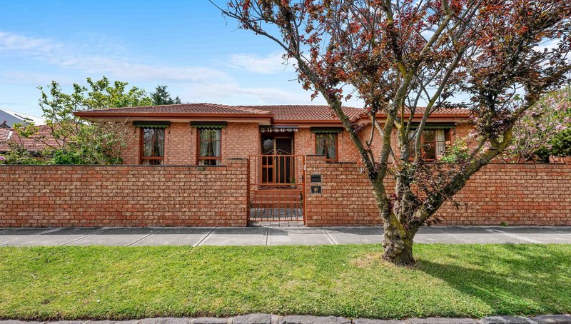 22 Melton Avenue, Carnegie VIC 3163