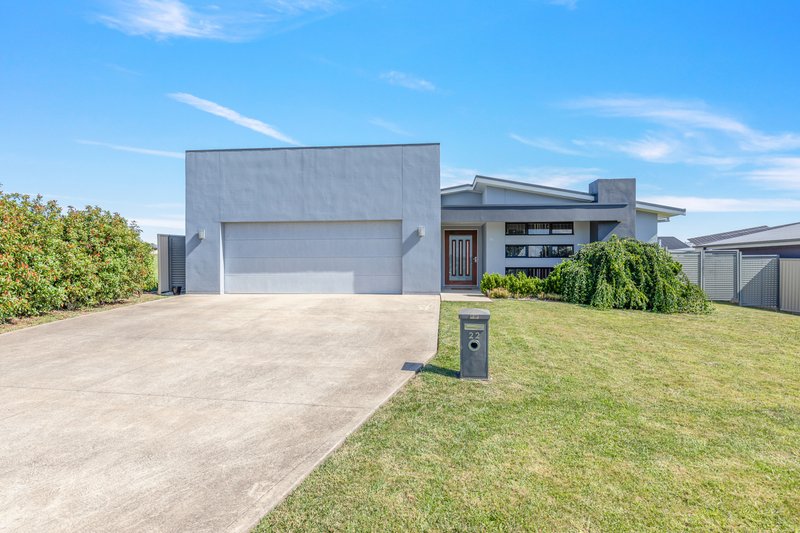 22 Mendel Drive, Kelso NSW 2795