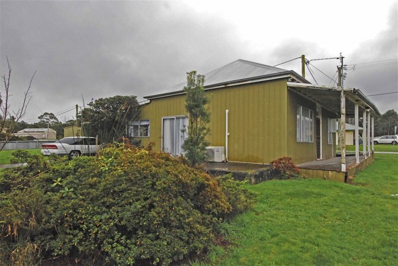 22 Meredith Street, Strahan TAS 7468