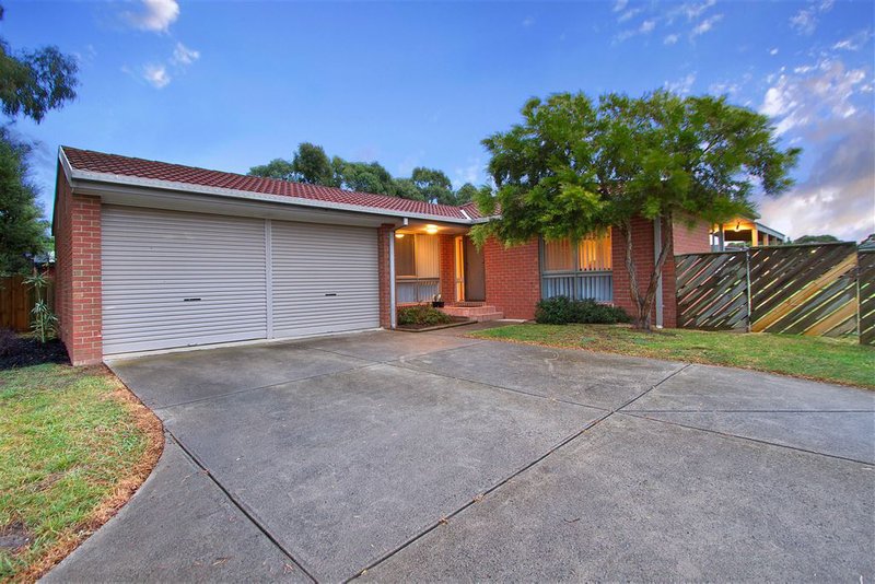 22 Michelle Drive, Hastings VIC 3915