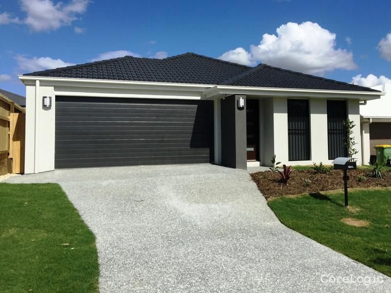 22 Milbrook Crescent, Pimpama QLD 4209