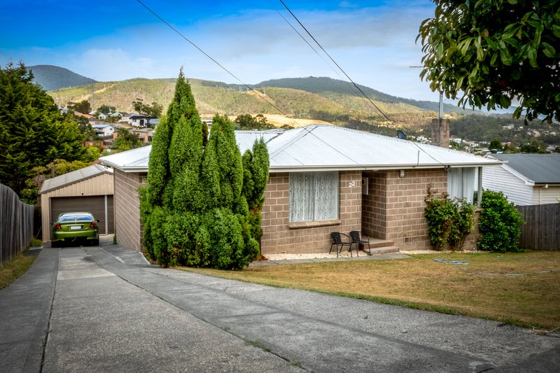 22 Milburn Place, Glenorchy TAS 7010