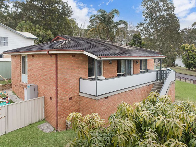 22 Milford Street, Toronto NSW 2283