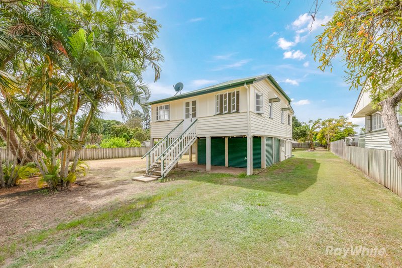 22 Mill Street, Wallaville QLD 4671