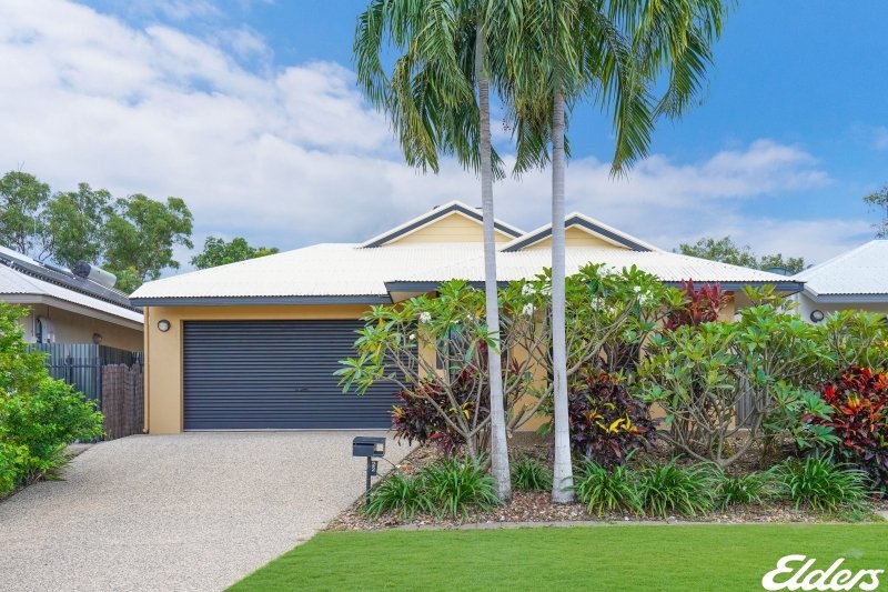 22 Miller Court, Gunn NT 0832