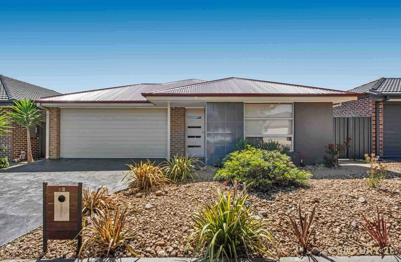 22 Minerva Avenue, Cranbourne West VIC 3977