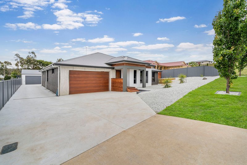 22 Minerva Drive, Perth TAS 7300