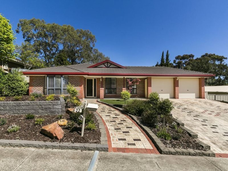 22 Minta Road, Happy Valley SA 5159