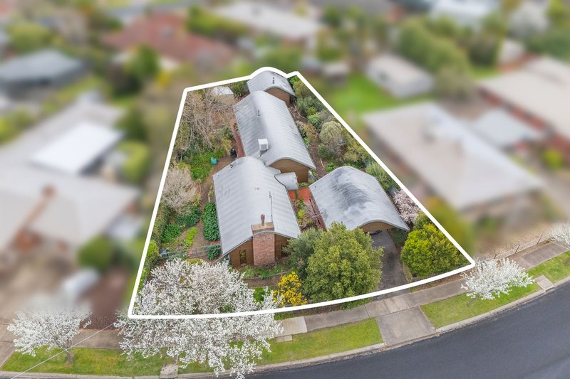 Photo - 22 Mintern Crescent, Horsham VIC 3400 - Image 17